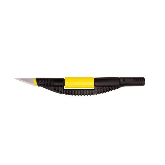 Excel -  Non-Roll Plastic Art Knife image