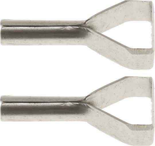 Excel -  P' Shaped Router Blade image