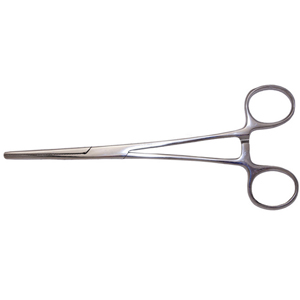 Excel -  7 1/2" Hemostat image