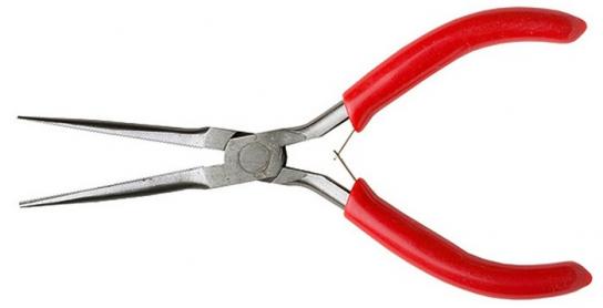 Excel -  Pliers Needle Nose 5 image