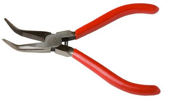 Excel -  Pliers Curved Nose 5 image
