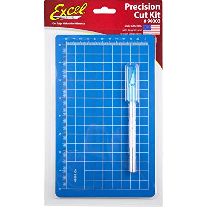 Excel -  Mini Precision Cutting Kit image
