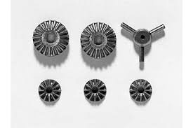 Tamiya - TT-01 TGS Bevel Gear Set image