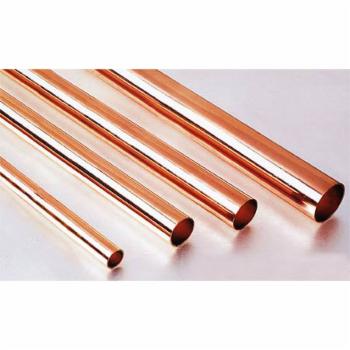 K&S - Copper Tube 7/32 x .014 x 36"  (6 pcs) image