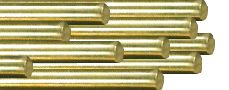 K&S - Brass Rod 1/8 (5) image