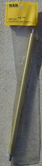 SAB - Bronze Tube 300mm 5/32 M4 End image