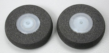 Dubro - 1" Mini Lite Wheels image
