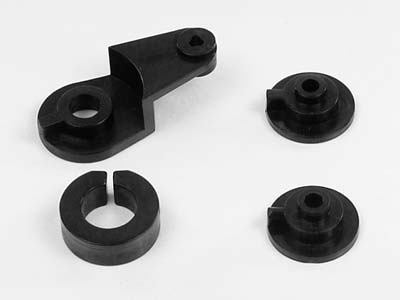 Tamiya - DF-02 Q Parts Servo Horn image