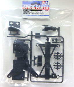 Tamiya - M-06 B Parts Battery Holder image