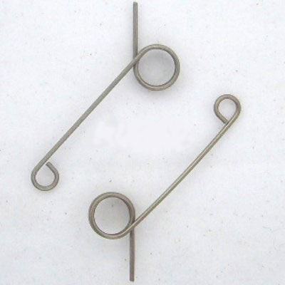 Tamiya - Lunchbox Axle Springs image