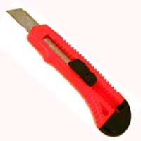 RCNZ - Plastic Craft Knife 18mm image