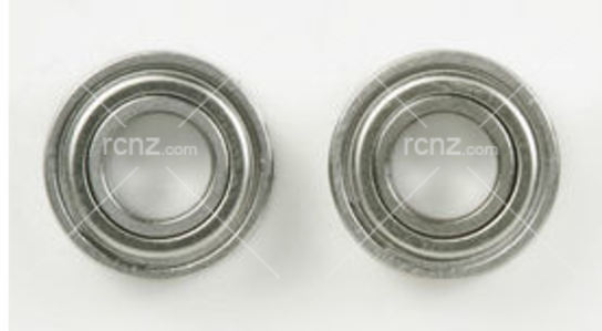 Tamiya - 11x5 Ball Bearings 2pcs (3mm width) image
