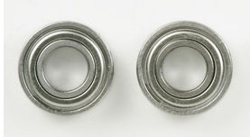 Tamiya - 12x6 Ball Bearings (2pcs) image