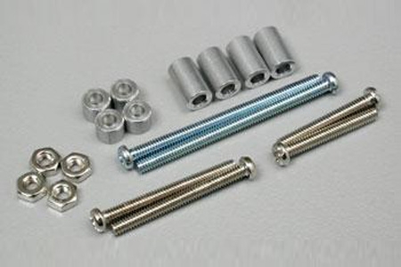 Tamiya - Mini 4WD Screw Set A image