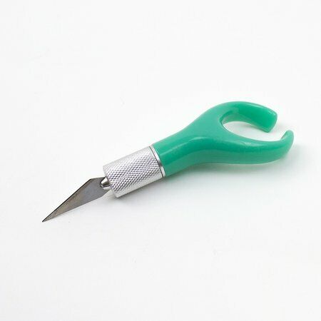 Proedge - Index Detail Knife image