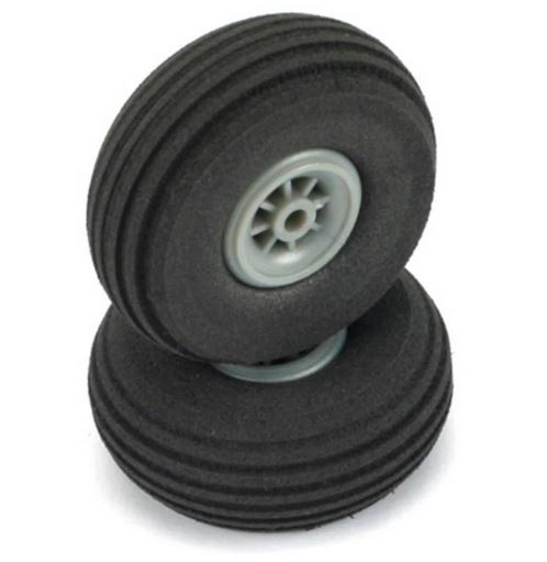 Dubro - 1-3/4" Super Lite Wheels (2pcs) image