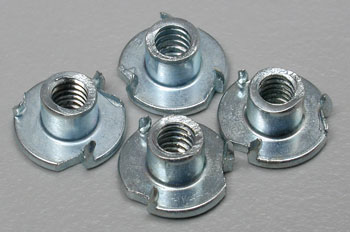 Dubro - Blind Nuts 4.40 image