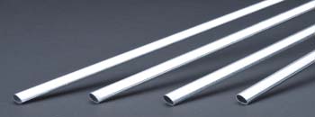 K&S - Aluminium Streamline Tube 1/4 (5) image