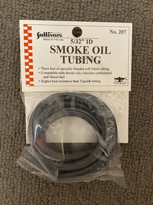 Sullivan - Fuel Line for Gasoline & Diesel 1/8 x 36 Inch image