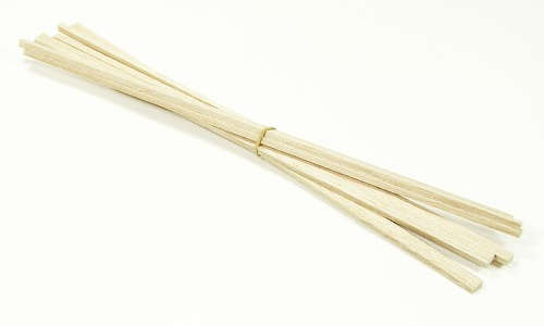 BNM - 3/8x1/2x36" Balsa Sticks (5) image