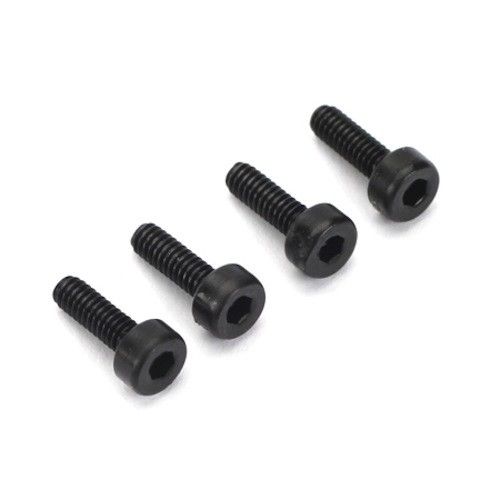 Dubro - 2mmx6 Socket Head Cap Screw(4) image