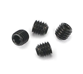 Dubro - 3mmx3 Socket Set Screws(4) image