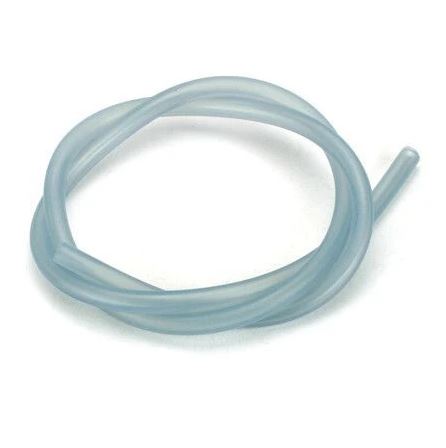 Dubro - Nitro Line Silicone Fuel Tubing (Blue) image