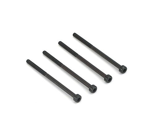 Dubro - 3x50mm Socket Head Cap Screw (4) image