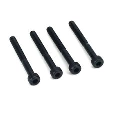 Dubro - 4mmx35 Sock HD Cap Screws(4) image