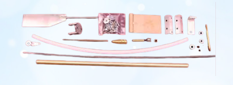 Dumas - Miss Circus Circus 1.1m Hardware Set image