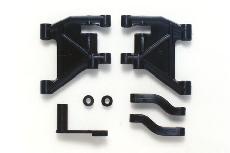 Tamiya - 4WD TA-02 Rear Suspension Arms image