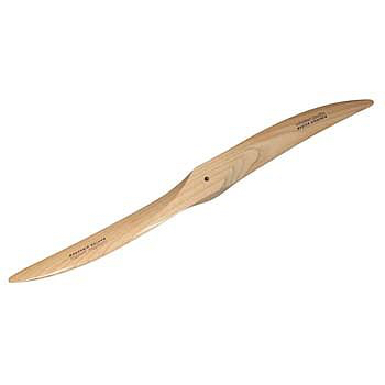 Master Airscrew - 13x6 Scimitar Wooden Prop image