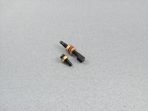 Radio Active - Water Scoop and Outlet Glass Filled Nylon image