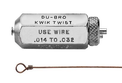 Dubro - Kwik Twist Barrel Wrap Tool image