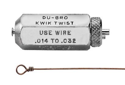 Dubro - Kwik Twist Barrel Wrap Tool image