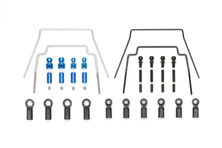 Tamiya - M-05 Stabiliser Set F/R image