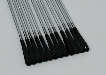 Dubro - Kwik-Link 2-56 Rod image