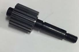 Tamiya - Keen Hawk Main Shaft image