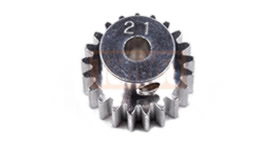 Tamiya - 21T Pinion Gear for Blazing Star image