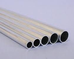 K&S - Aluminium Round Tube 1/4 (5) image