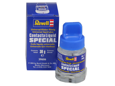 Revell - Contacta Liquid Special image