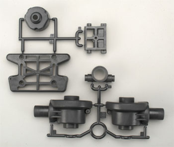 Tamiya - TGM-03 J Parts Diff Case image