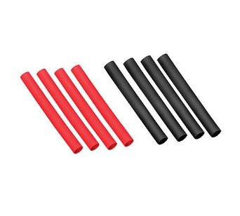 Dubro - Heat Shrink Tubing 3/16 (8) image