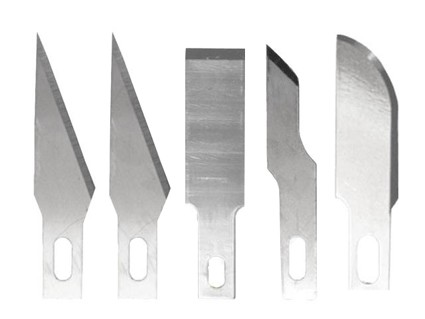 Proedge - Pro #1 Blades 5 Assorted image