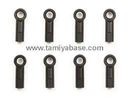 Tamiya - Tamtech GB-01 4mm Adjuster Set (8pcs) image