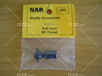 SAB - Ball Joint 4.76mm Bore image