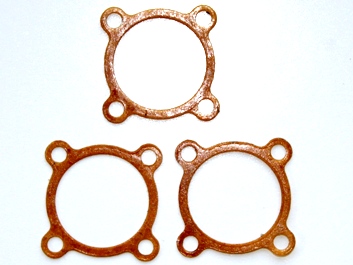 Cox - .049 Crankcase Gasket Set - Classic image