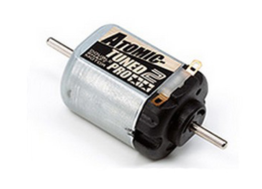 Tamiya - Atomic Tuned 2 Pro Motor image