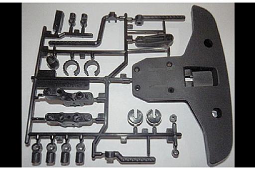 Tamiya - TNS Body Mount B Parts image