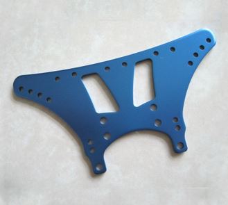 Tamiya - Nitrage 5.2 Rear Damper Stay image